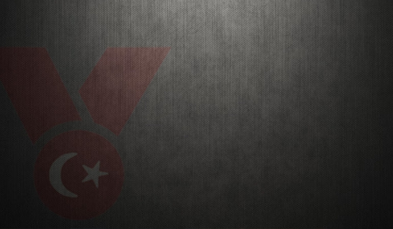 Veryansın TV’de bayrak değişimi