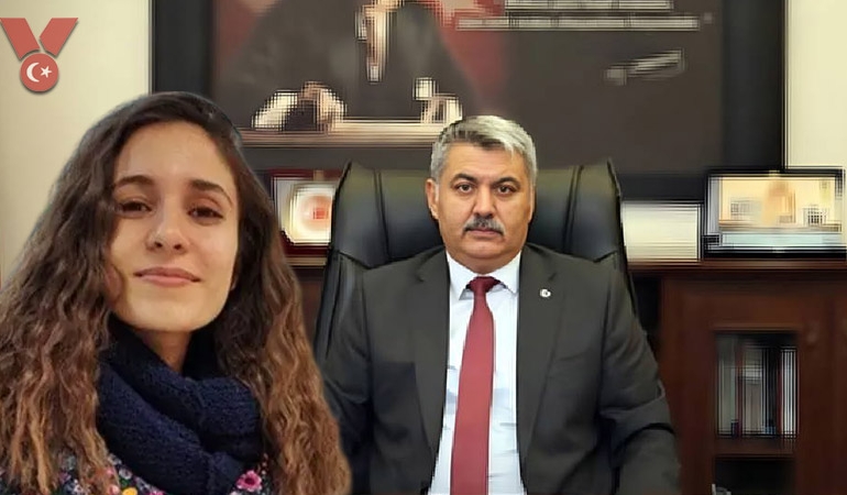 Gülistan Doku soruşturması: Yalova Emniyet Müdürü Yılmaz Delen ifadeye çağrıldı