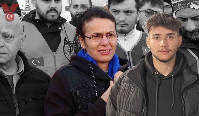 Alkollü sürücü tahliye edildi… 19 yaşındaki motokuryenin annesinden adalet çığlığı: Ölmem gerekiyorsa razıyım!