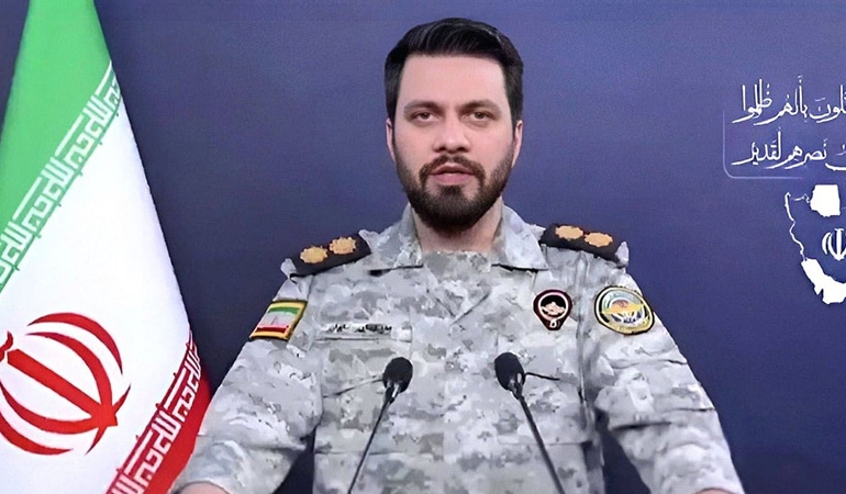 İran: ABD ve müttefiklerinin altyapısına öyle bir saldıracağız ki…