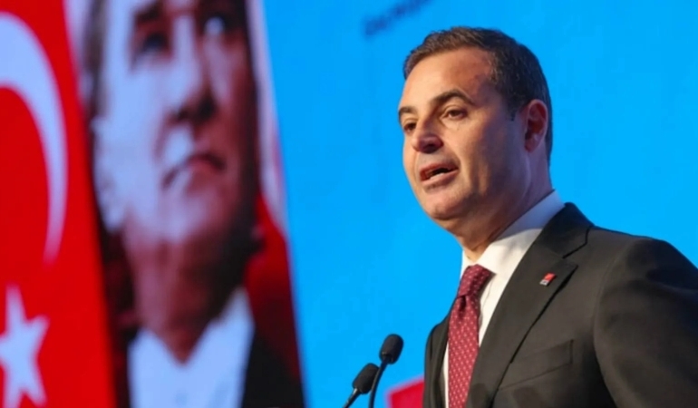 Balıkesir Büyükşehir Belediye Başkan Ahmet Akın hakkında soruşturma izni