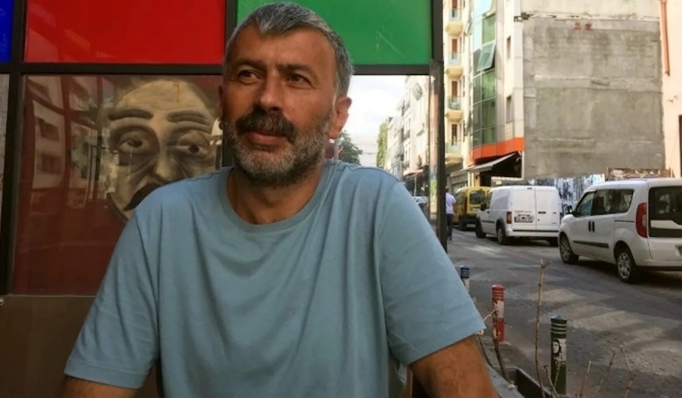Gözaltına alınan Başaran Aksu hakkında karar
