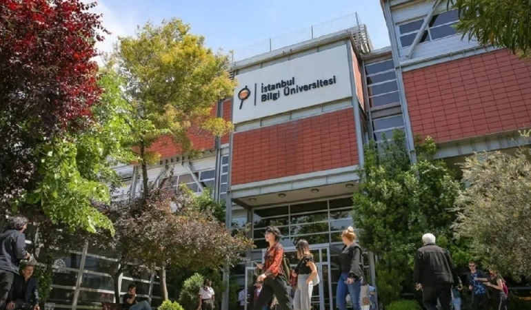 Cumhurbaşkanı kararıyla kapatıldı: YÖK’ten ‘Bilgi Üniversitesi’ açıklaması