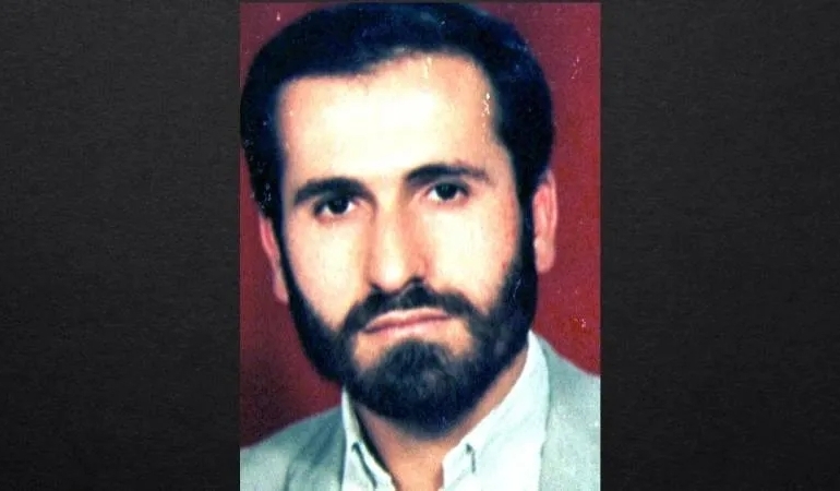 Kırmızı kategoride aranıyordu: Hizbullah’ın kurucularından İsa Altsoy, terörden arananlar listesinden çıkarıldı