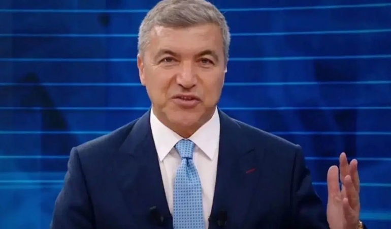 İsmail Küçükkaya’dan Halk TV iddialarına yanıt