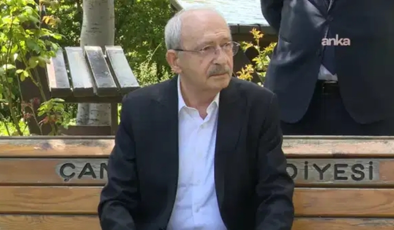 Kemal Kılıçdaroğlu: Elimde olsa ben yarın sabah da kurultaya giderim