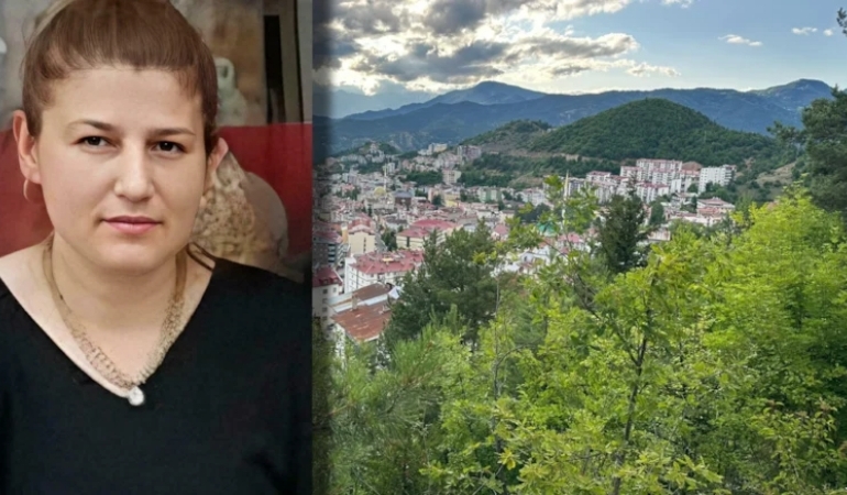 İstismara uğrayan engelli kızı için adalet ararken hayatını kaybetti