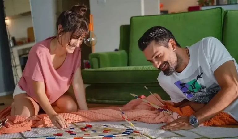 Aşkın binbir hali: En güzel romantik filmler TV+’da!