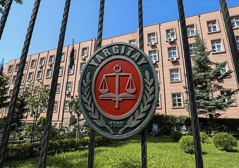 Yargıtay’da ‘CHP’ güncellemesi