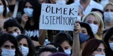 KADİNCİNAYETLERİ