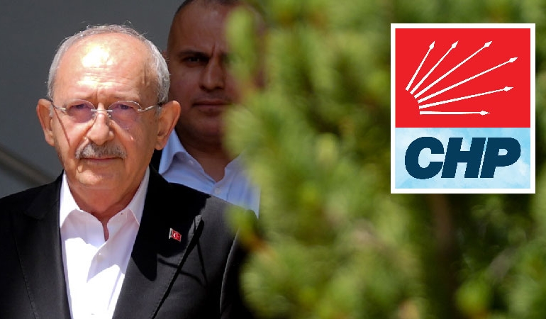 Kılıçdaroğlu’nun CHP PM listesi belli oldu