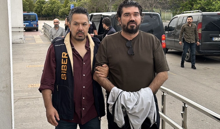 Rasim Ozan Kütahyalı’nın ifadesi ortaya çıktı