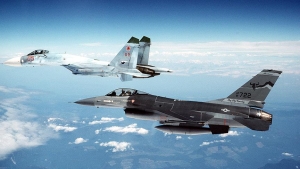 ABD, İran’daki füze sahalarını hedef aldı