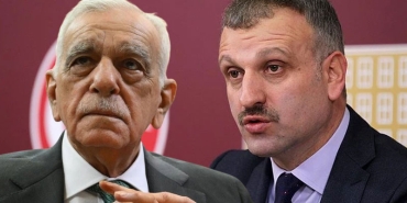 ahmetturksaral