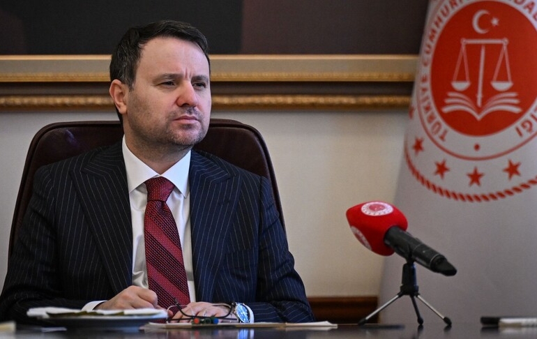 Akın Gürlek’ten mutlak butlan kararı hakkında ilk yorum
