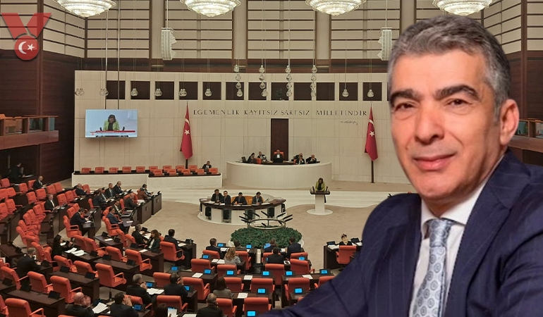 AKP ile CHP arasında ‘Alagöz’ gerginliği: ‘Cebine 1 milyar dolar koydular’