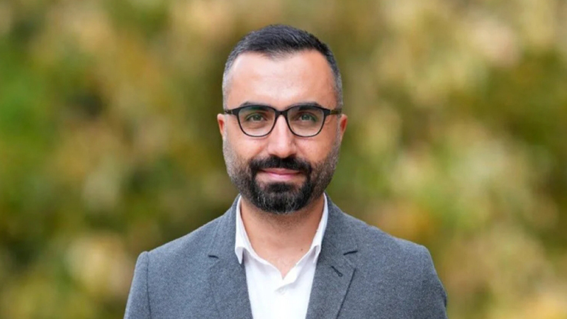 Alican Uludağ hakkında tahliye kararı