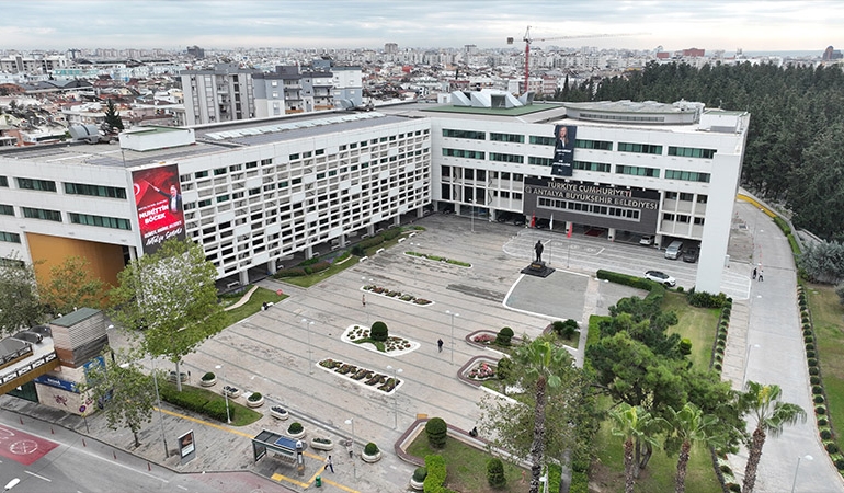 Antalya Büyükşehir Belediyesi’ne yeni operasyon dalgası: Çok sayıda gözaltı var
