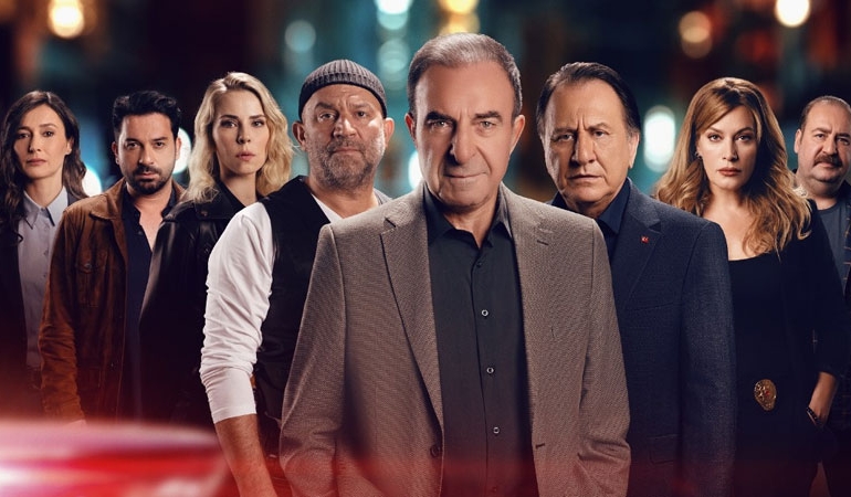 Arka Sokaklar’dan final yapma kararı