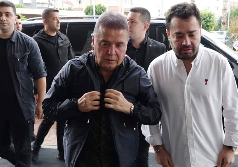 Gökhan Böcek’in ifadesinin ardından gözaltına alınmıştı: Emre Caner hakkında ‘ev hapsi’ talebi