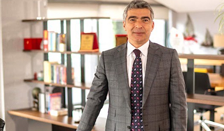 Bakanlıktan AKP’li vekilin şirketine 2 milyon lira ceza