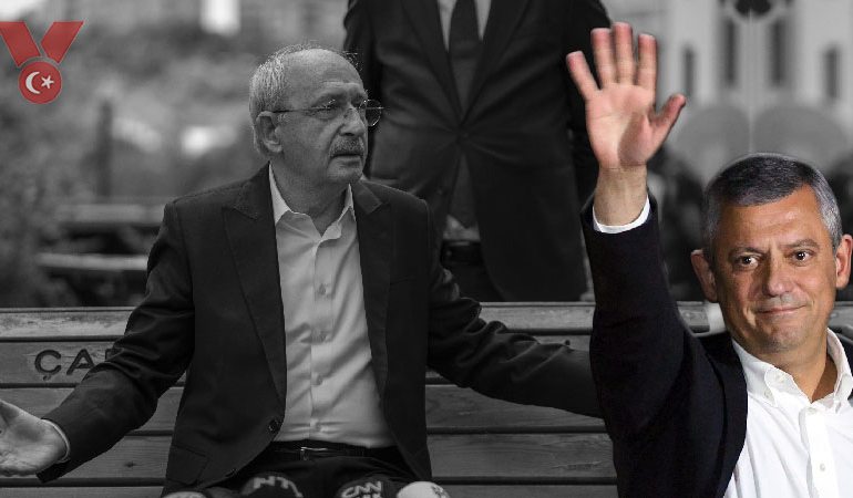 Özgür Özel, Kılıçdaroğlu ile görüşmesini anlattı: Ne desem ‘bilmiyorum’ diyor
