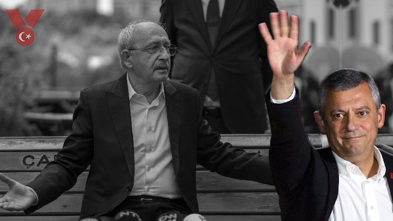 Özgür Özel, Kılıçdaroğlu ile görüşmesini anlattı: Ne desem ‘bilmiyorum’ diyor