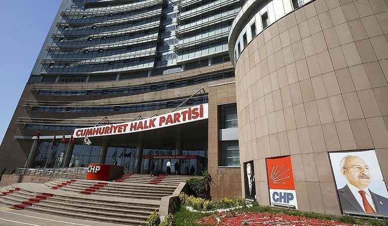 CHP çalışanlarının maaş ve bayram ikramiyeleri ödenecek
