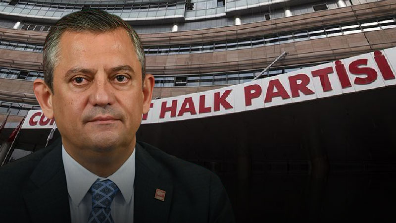 CHP MYK’dan acil toplantı: ‘Genel merkezi terk etmiyoruz’