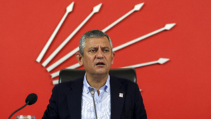 Özgür Özel: ‘CHP arınacaksa…’