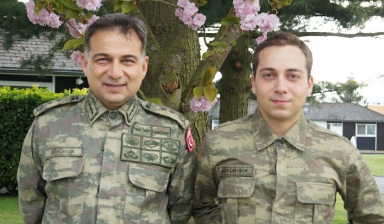 Dorukhan Büyükışık cinayetinde bir tutuklama daha