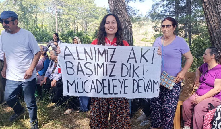 Esra Işık’ın avukatlarından çağrı
