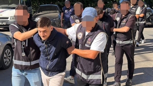 Fethiye Belediye Başkanı Karaca’ya silahlı saldırı: 4 şüpheli adliyede
