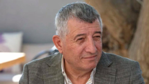 Güzelbahçe Belediye Başkanı Günay görevinden uzaklaştırıldı