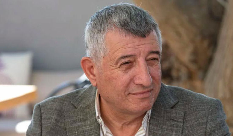 Güzelbahçe Belediye Başkanı Günay görevinden uzaklaştırıldı