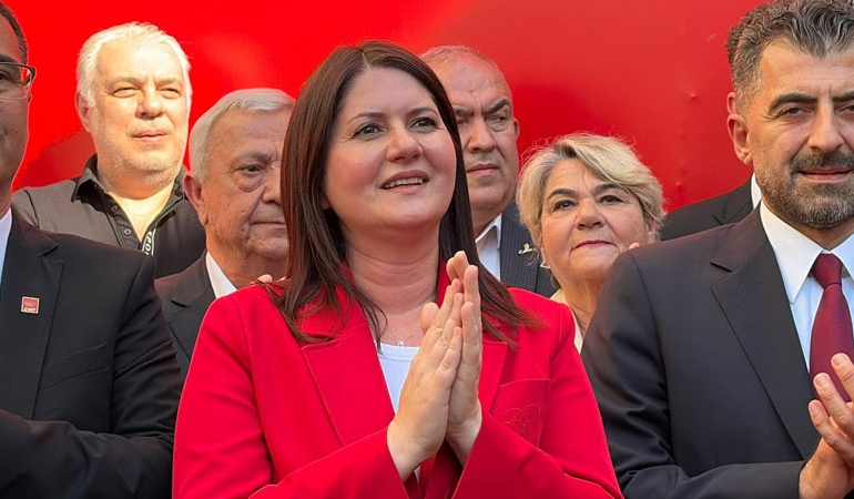 AKP’ye katılacağı iddia edilen Edirne Belediye Başkanı Gencan’dan açıklama
