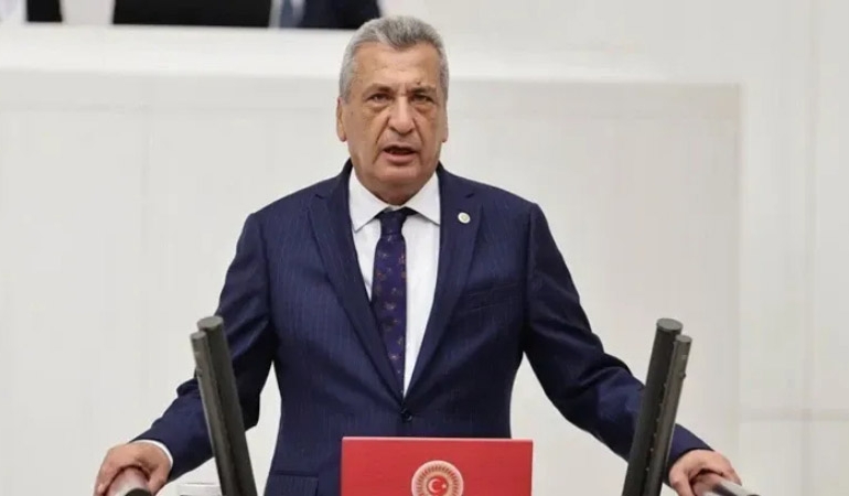 CHP PM, Hasan Öztürkmen’in kesin ihraç talebini görüşecek: İlk açıklaması ne oldu?