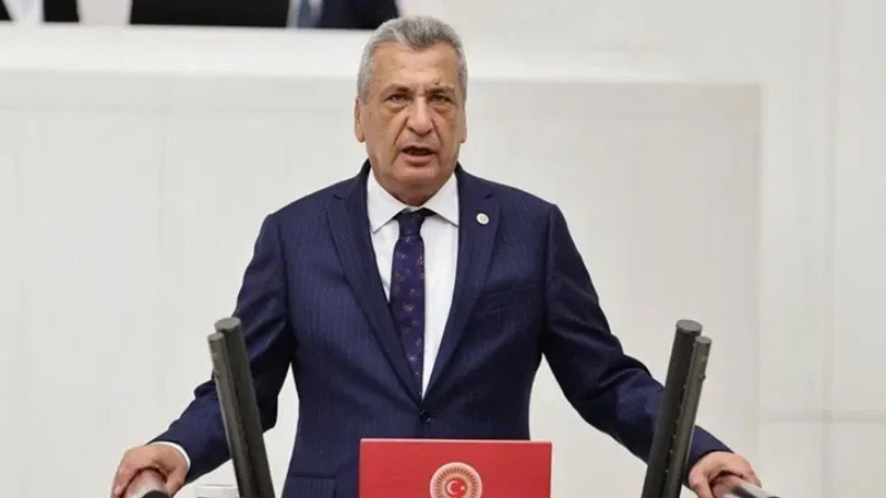 CHP’de Hasan Öztürkmen kararı: PM kesin ihraç talebini görüşecek