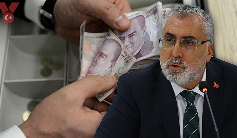 Bakan Işıkhan açıkladı: Emekliye bayram ikramiyesi ne zaman hesaplara yatacak?