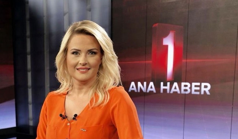 TRT spikeri Işıl Açıkkar, ‘patili annesiyim’ dedi… ‘Haber bülteninden alındı’ iddiası