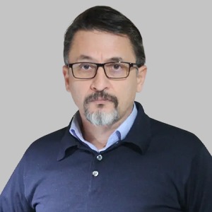 İsmail Hakkı Atal