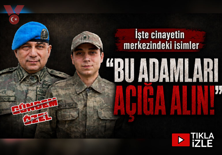 Ethem Büyükışık, ‘Dorukhan’ cinayetini anlattı | İşte suçlanan kamu görevlileri | ‘Görünce kanım donuyor’ | Eray Çelebi