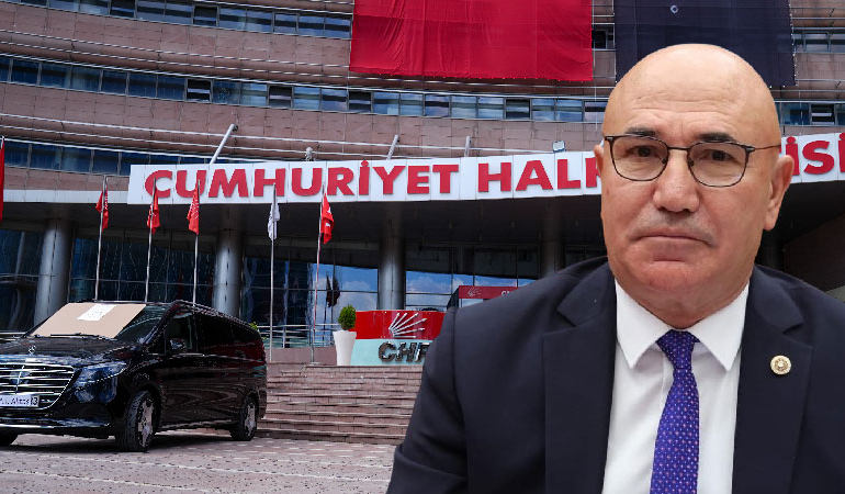 İddia: CHP’li vekiller küfürleşti, WhatsApp grubu yorumlara kapatıldı