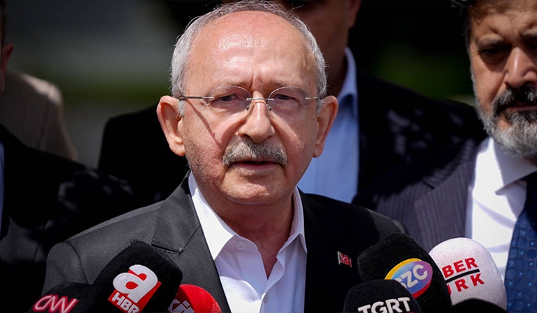 Kılıçdaroğlu’nun CHP Genel Merkezi’ne gideceği tarih belli oldu