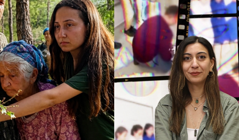 Asıl Mesele | Merve Duman | Çok yakında Veryansın Tv’de
