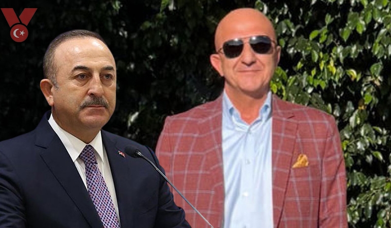 Ofisinde silahla vurulmuş halde bulunmuştu: Mevlüt Çavuşoğlu’nun kardeşi hayatını kaybetti