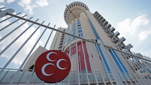 MHP’de 3 il teşkilatı daha feshedildi