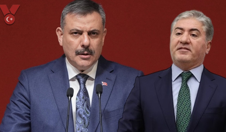 CHP’li Murat Emir: Birazdan İçişleri Bakanı ile görüşeceğiz