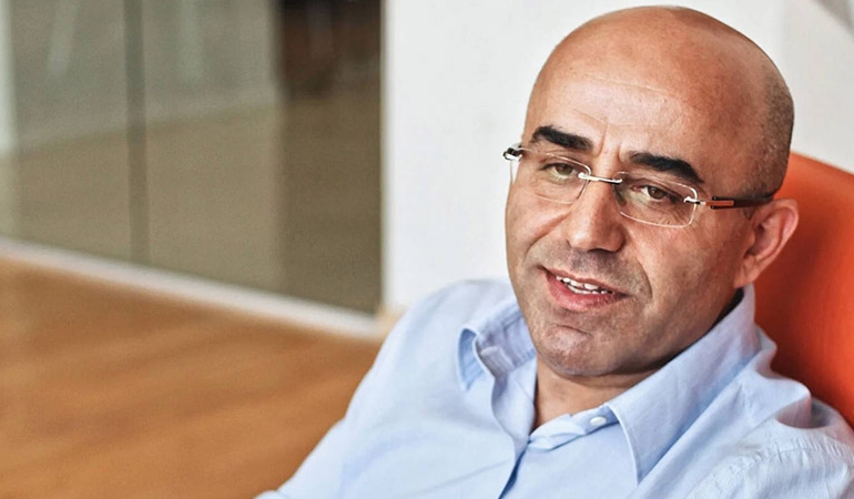 Necati Özkan: Casusluk davası, eski veriler ve soyut ifadelerle kurgulandı