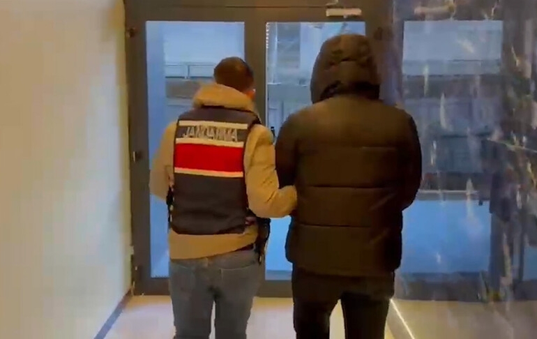 7 ilde ‘Paymix 4’ operasyonu: 657 banka ve kripto para hesabı bloke edildi